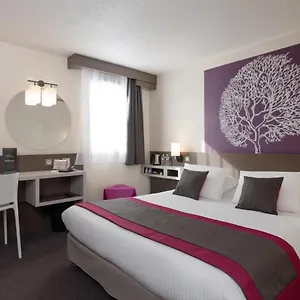 Hotel Kyriad Saint-etienne Centre