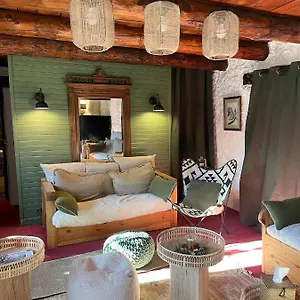 Hotel Le Prieuré