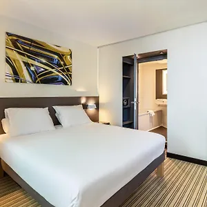 Hotel Novotel Europe