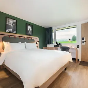 Hotel Campanile Nature - Aix En Provence
