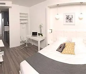 Aparthotel Calm Appart' &