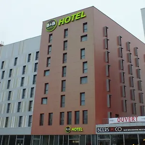 Hotel Lille Grand Stade