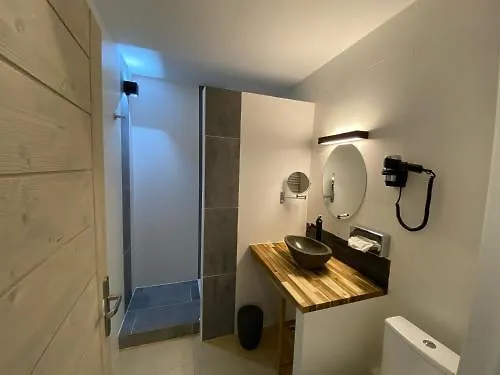 Logis Hostellerie De L'Abbaye Le Thoronet 3*,